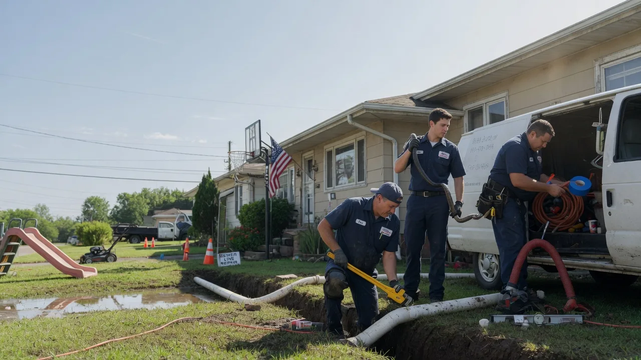 Toilet Installation in Clintonville, WI near me